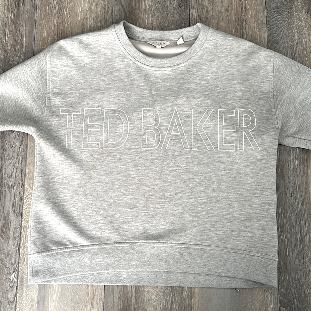 Ted Baker Sweater
